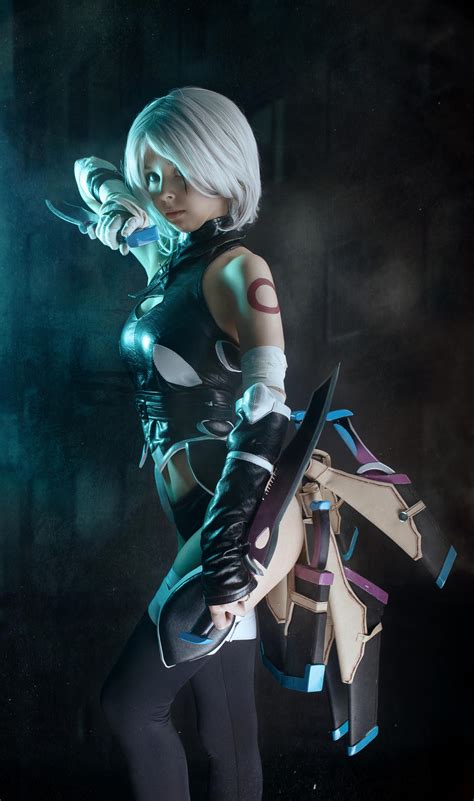 jack the ripper cosplay|Fate/Apocrypha Jack the Ripper Cosplay Costume 2834.